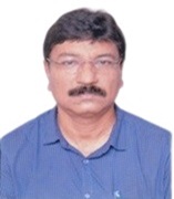 Shri Sanat Kumar Gartia