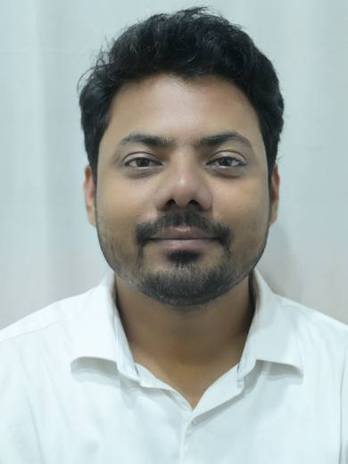 Mr. Naresh  Chandra  Naik