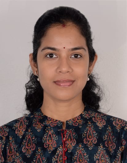 Swapna Sarita Swain