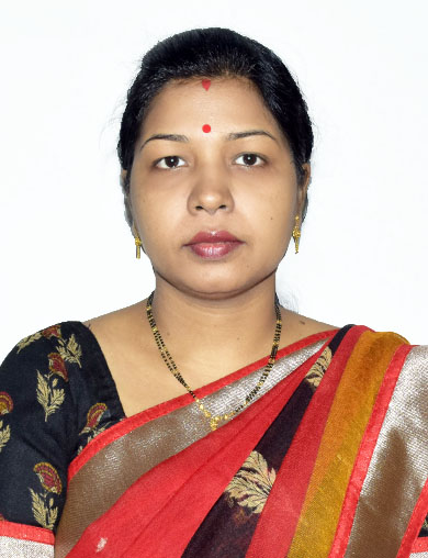 Suman  Bala  Behera