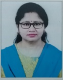 Susmita Pal